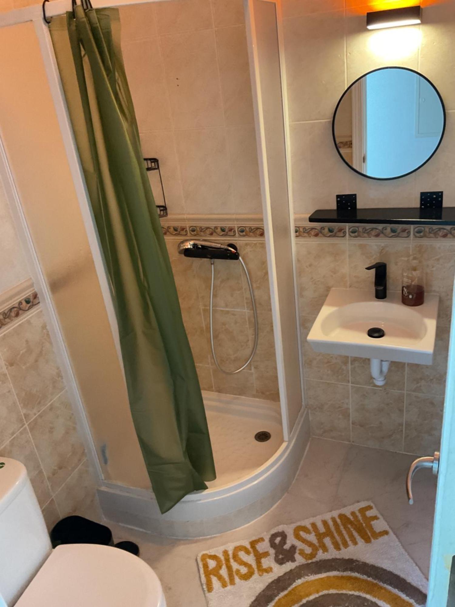 Villa Panorama Mijas Pueblo Ngoại thất bức ảnh
